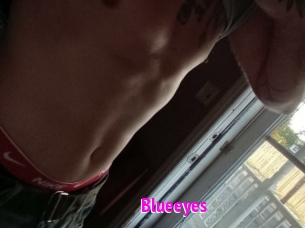 Blueeyes