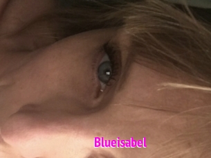 Blueisabel