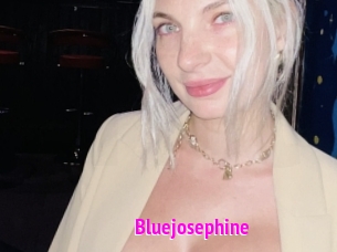 Bluejosephine