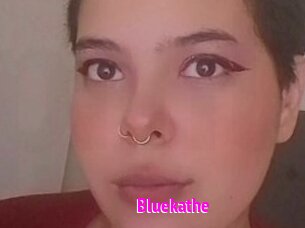 Bluekathe