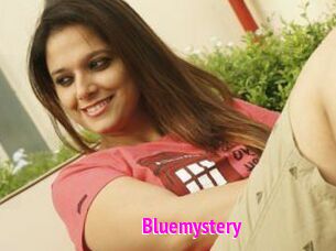 Bluemystery