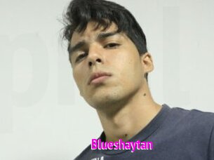 Blueshaytan