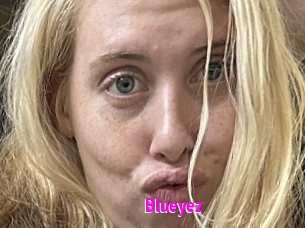 Blueyez