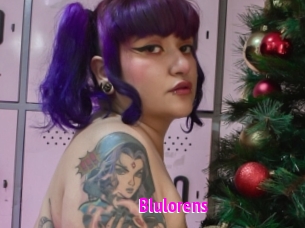 Blulorens