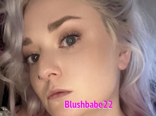 Blushbabe22