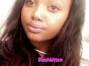 Blushkitten