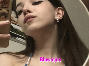 Bluwiepix