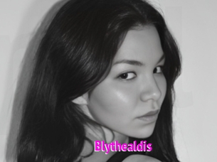 Blythealdis