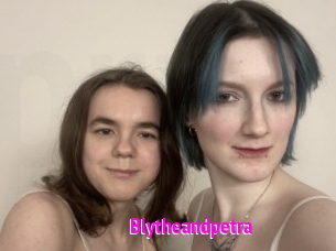 Blytheandpetra