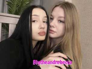Blytheandrebecca