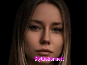Blythebennett