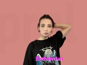 Blytheberkes
