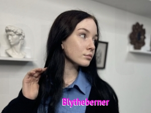 Blytheberner