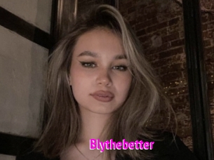 Blythebetter