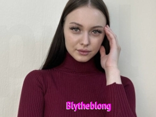 Blytheblong