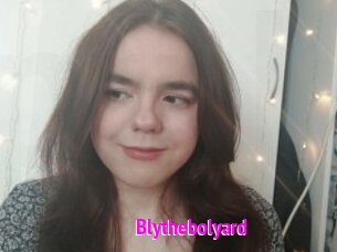 Blythebolyard