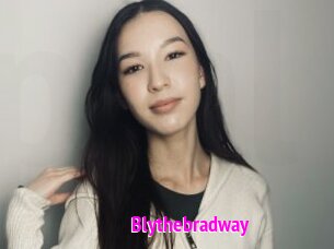 Blythebradway
