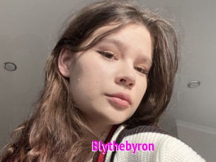 Blythebyron