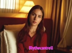 Blythecantrell