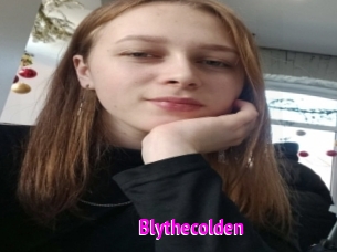 Blythecolden
