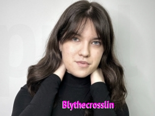 Blythecrosslin