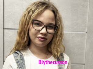 Blythecusson