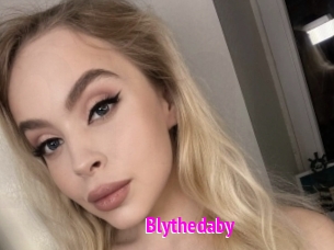 Blythedaby