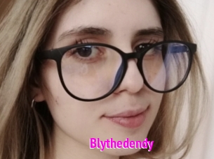 blythedendy Porn Loverz