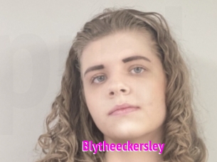Blytheeckersley