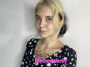 Blytheenderby