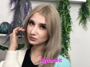 Blythefelt