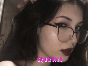 Blythefleek