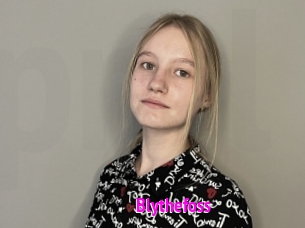 Blythefoss