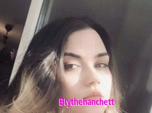 Blythehanchett