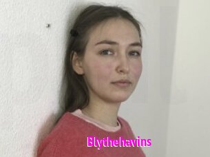 Blythehavins