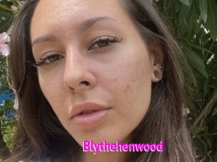 Blythehenwood