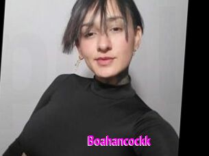 Boahancockk