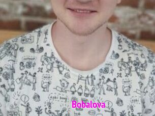 Bobalova