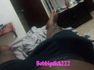 Bobbigdick222
