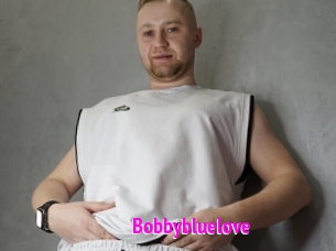 Bobbybluelove