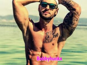 Bobbyhunkx