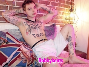 Bobbykents