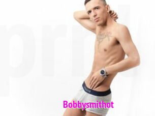 Bobbysmithot