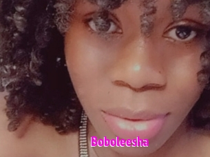 Boboleesha