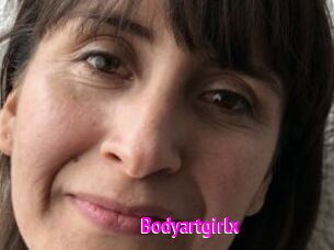 Bodyartgirlx