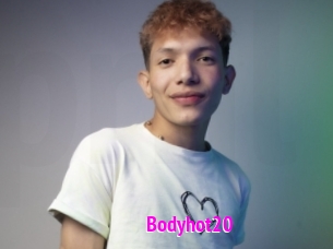 Bodyhot20