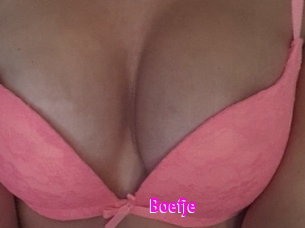 Boefje