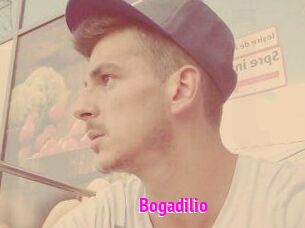 Bogadilio