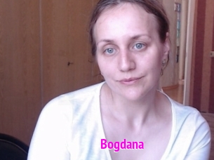 Bogdana