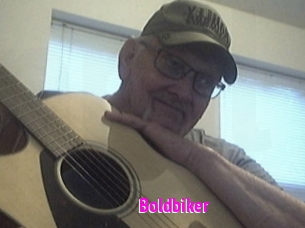 Boldbiker